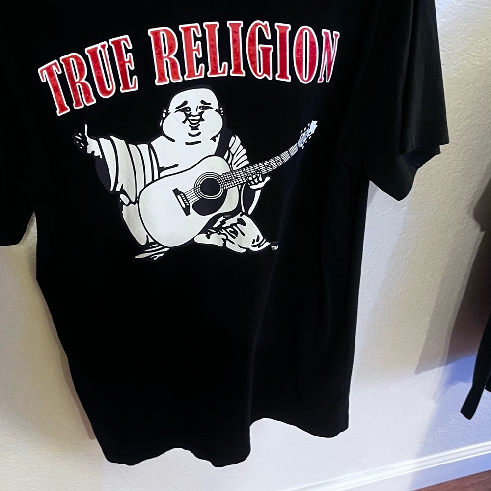 True religion